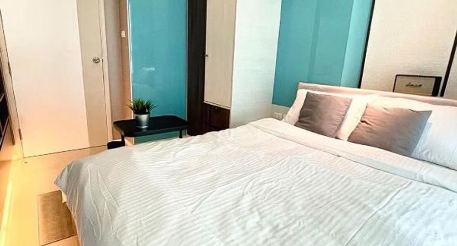 À vendre 1 chambre condo 