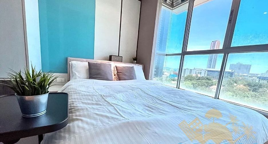 À vendre 1 chambre condo 