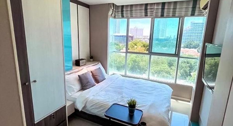 À vendre 1 chambre condo 
