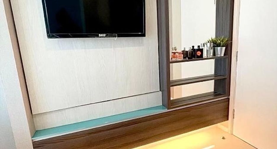 À vendre 1 chambre condo 