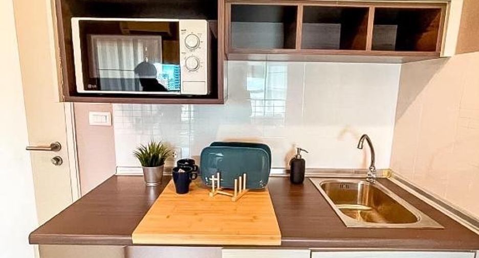 À vendre 1 chambre condo 