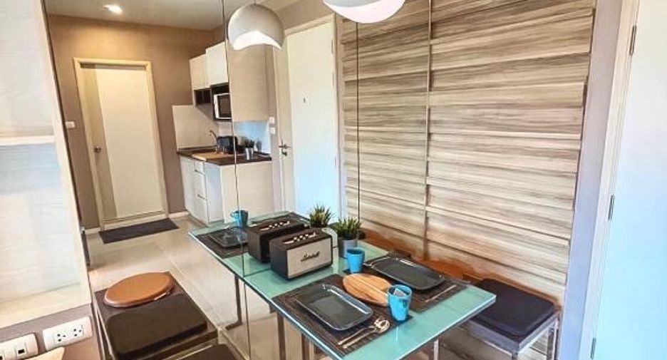 À vendre 1 chambre condo 