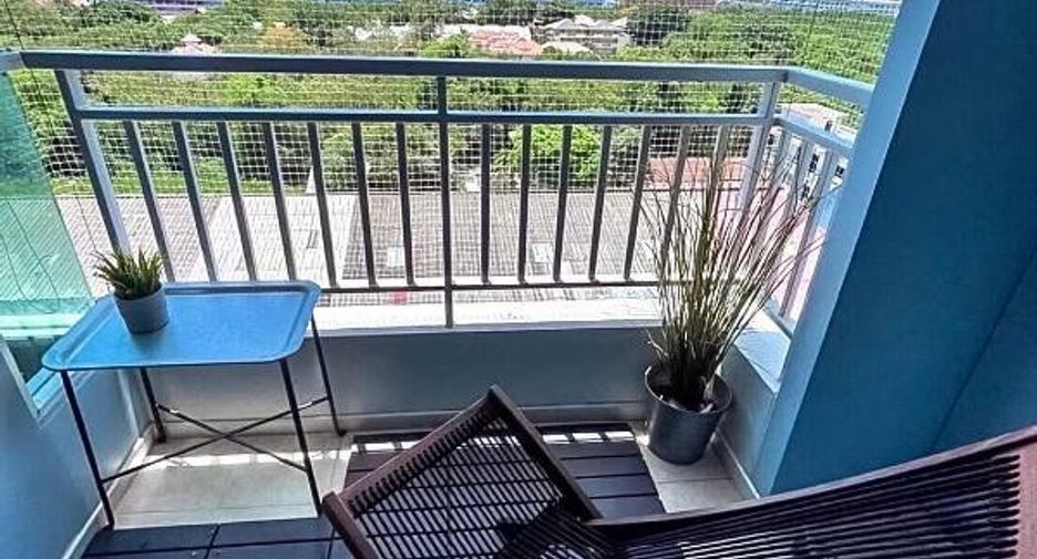 À vendre 1 chambre condo 