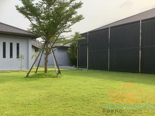 For sale 2 bedrooms house in Bang Lamung, Chonburi
