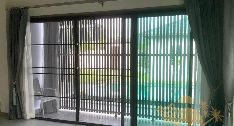 Продажа 2 спальни дом в Банг Ламунг, Чонбури
