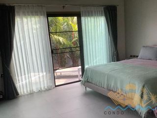 For sale 2 bedrooms house in Bang Lamung, Chonburi