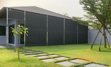Haus zum Kauf mit 2 Zimmer in Bang Lamung, Chonburi