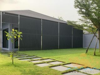 For sale 2 bedrooms house in Bang Lamung, Chonburi