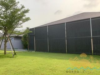 For sale 2 bedrooms house in Bang Lamung, Chonburi