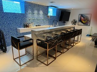 Casa en venta de 6 habitaciones en Bang Lamung, Chonburi