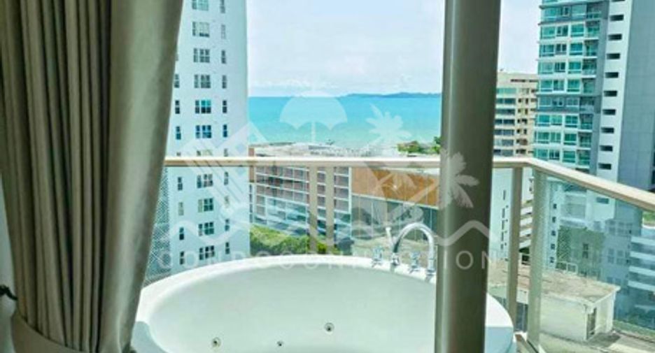 Wohnung zur Miete und zum Kauf mit 1 Zimmer in Jomtien, Pattaya