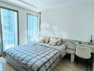 For sale and for rent 1 bed condo in Bang Lamung, Chonburi