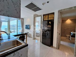 For Rent 1 Bedroom Condo In Bang Lamung, Chonburi