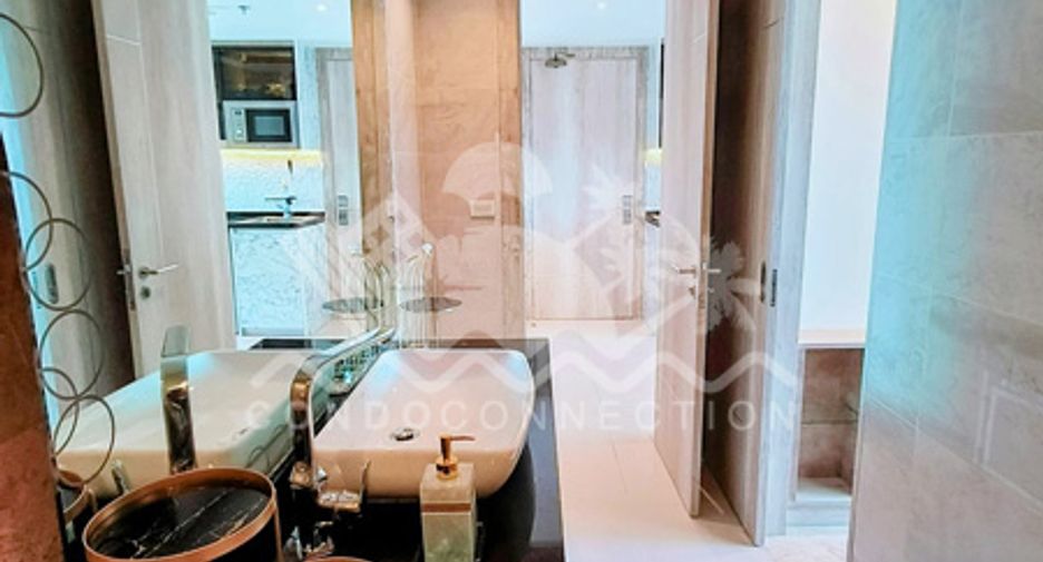 Wohnung zur Miete und zum Kauf mit 1 Zimmer in Jomtien, Pattaya