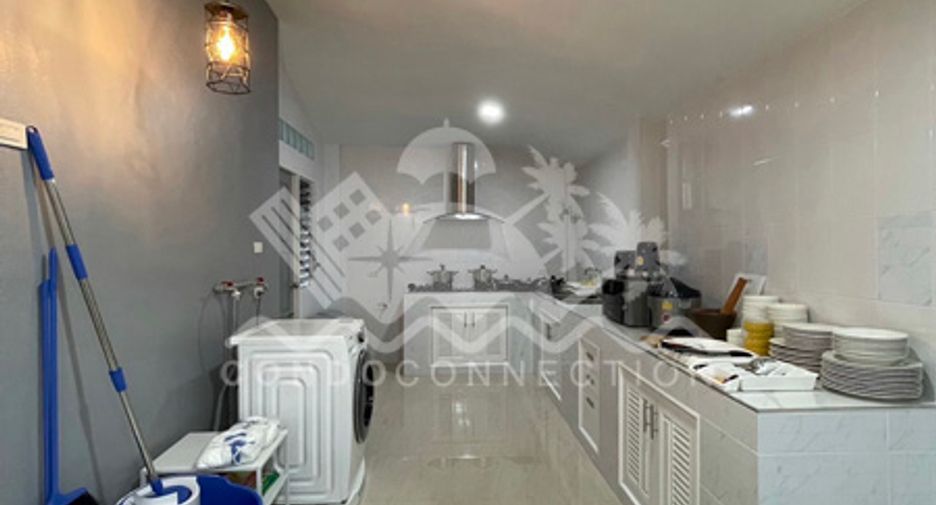 出售 4 卧室 独立屋 在 Bang Lamung, Chon Buri