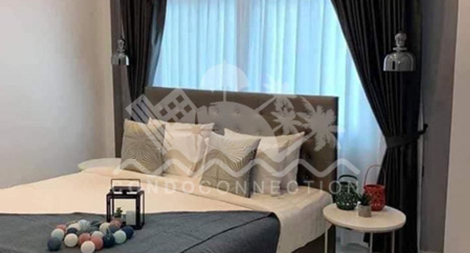 出售 4 卧室 独立屋 在 Bang Lamung, Chon Buri