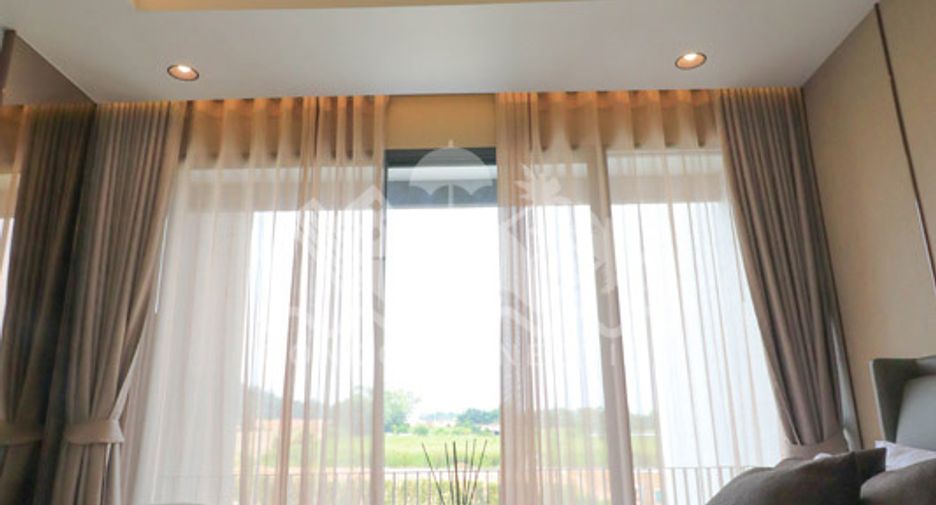 Haus zum Kauf mit 4 Zimmer in Bang Lamung, Chonburi
