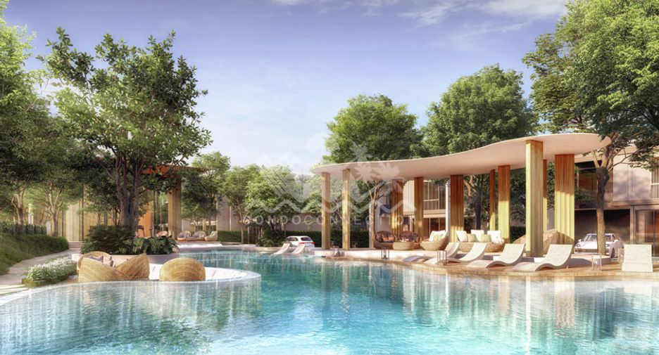 Haus zum Kauf mit 4 Zimmer in Bang Lamung, Chonburi