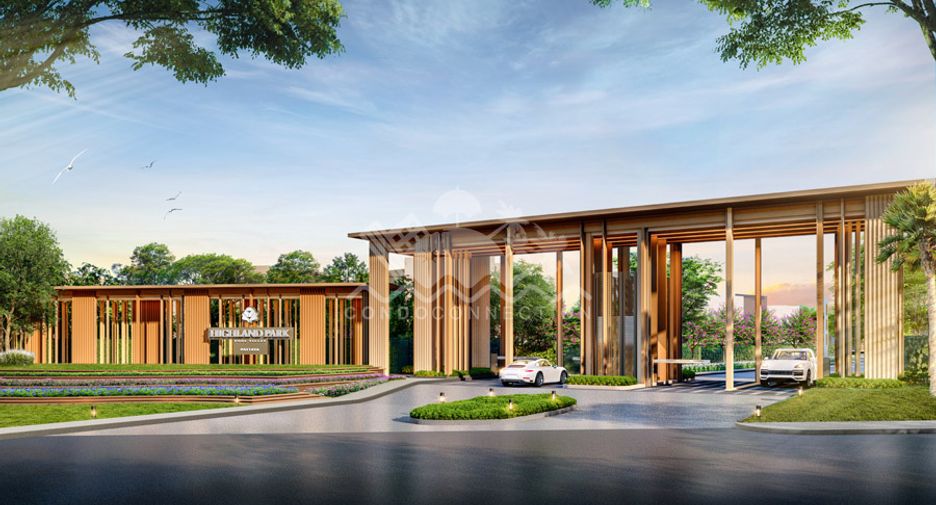 Haus zum Kauf mit 4 Zimmer in Bang Lamung, Chonburi