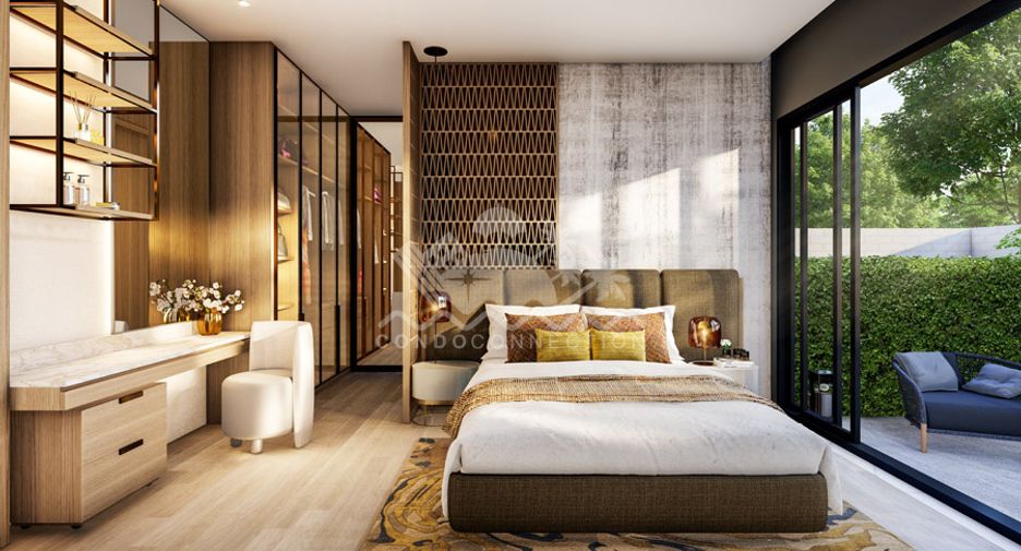 Haus zum Kauf mit 4 Zimmer in Bang Lamung, Chonburi
