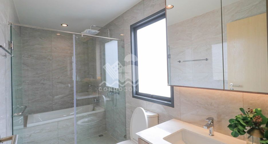 Haus zum Kauf mit 4 Zimmer in Bang Lamung, Chonburi