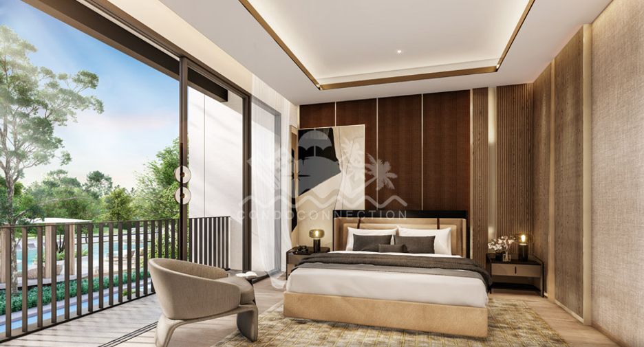 Haus zum Kauf mit 4 Zimmer in Bang Lamung, Chonburi