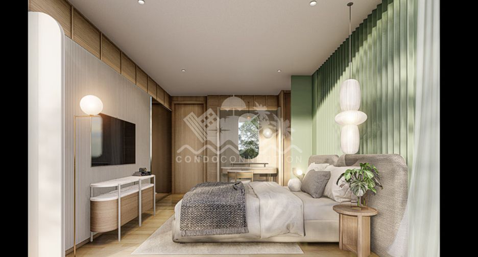 Haus zum Kauf mit 4 Zimmer in Bang Lamung, Chonburi