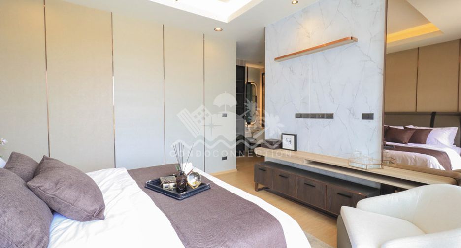 Haus zum Kauf mit 4 Zimmer in Bang Lamung, Chonburi