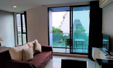 出售 公寓 公寓 在 Bang Lamung, Chon Buri