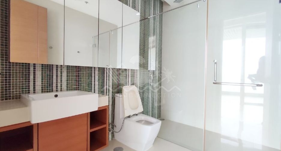 For sale 4 bedrooms condo in Bang Lamung, Chonburi