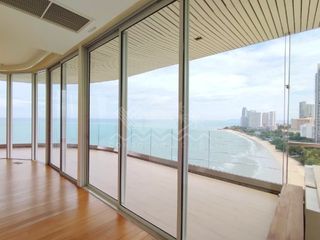 For sale 4 ベッドルーム condo in Bang Lamung, Chonburi
