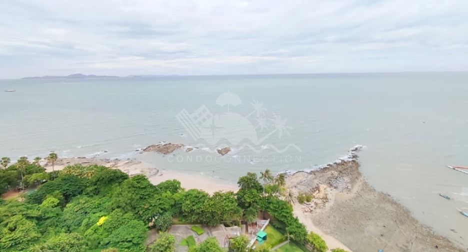 For sale 4 bedrooms condo in Bang Lamung, Chonburi