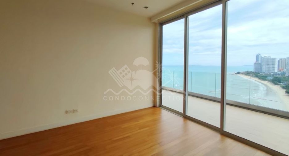 For sale 4 bedrooms condo in Bang Lamung, Chonburi