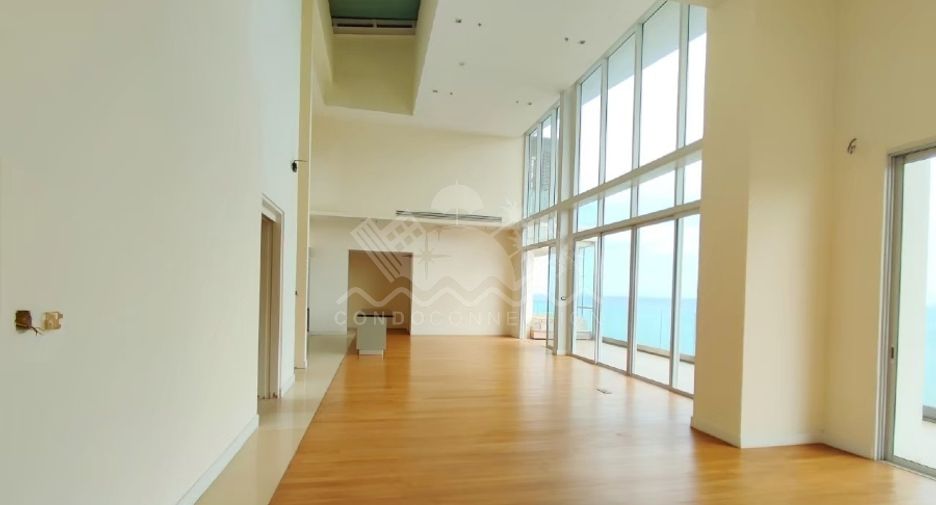 For sale 4 bedrooms condo in Bang Lamung, Chonburi