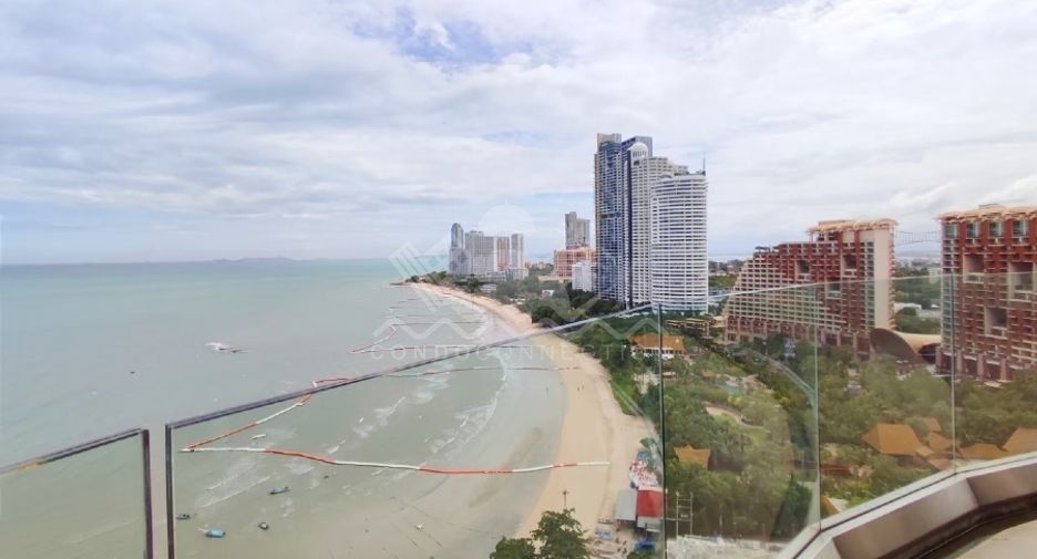 For sale 4 bedrooms condo in Bang Lamung, Chonburi