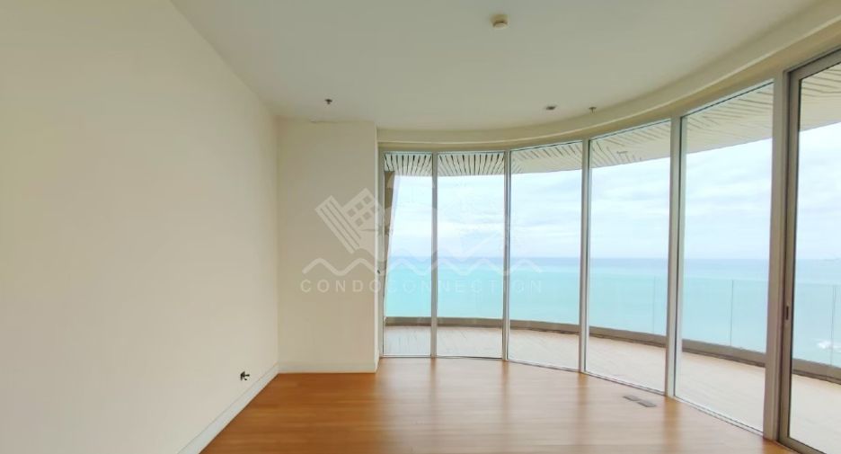 For sale 4 bedrooms condo in Bang Lamung, Chonburi