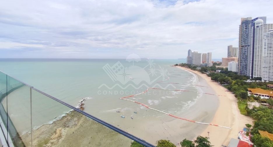 For sale 4 bedrooms condo in Bang Lamung, Chonburi