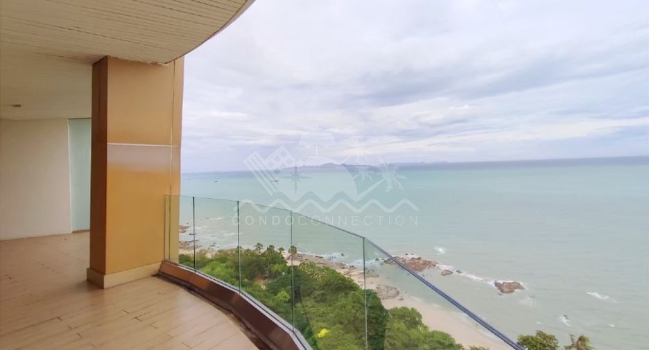For sale 4 bedrooms condo in Bang Lamung, Chonburi