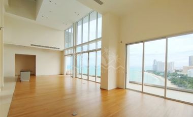 Condo en venta de 4 habitaciones en Bang Lamung, Chonburi
