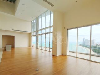For sale 4 ベッドルーム condo in Bang Lamung, Chonburi