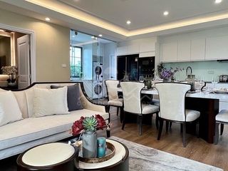 Casa en venta de 4 habitaciones en Bang Lamung, Chonburi