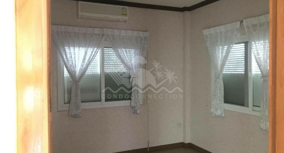 出售 4 卧室 独立屋 在 Bang Lamung, Chon Buri