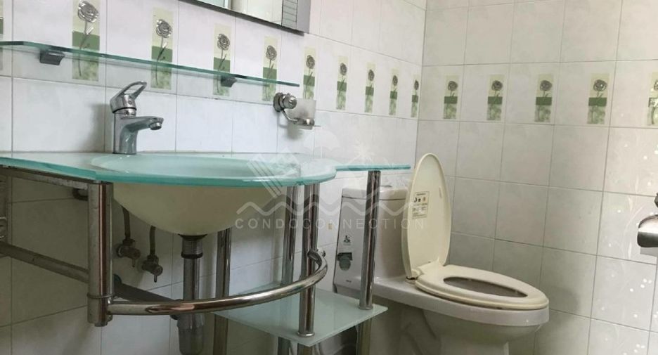 出售 4 卧室 独立屋 在 Bang Lamung, Chon Buri