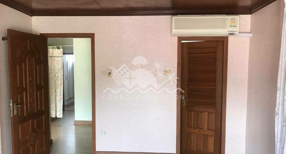 出售 4 卧室 独立屋 在 Bang Lamung, Chon Buri