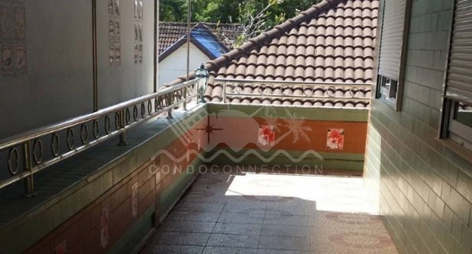 出售 4 卧室 独立屋 在 Bang Lamung, Chon Buri
