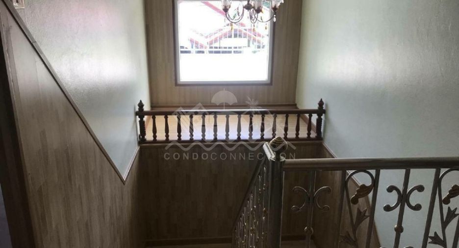 出售 4 卧室 独立屋 在 Bang Lamung, Chon Buri