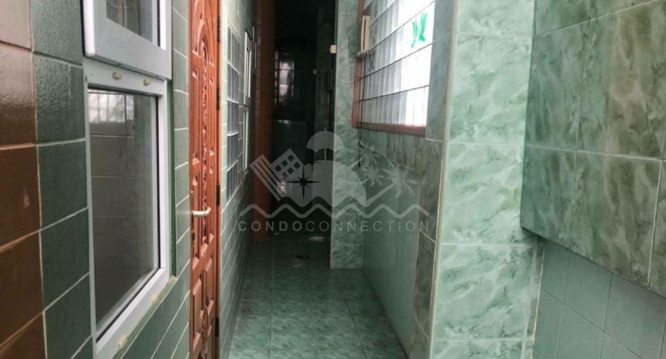 出售 4 卧室 独立屋 在 Bang Lamung, Chon Buri