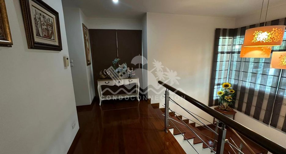 ขาย 3 ห้องนอน บ้านเดี่ยว ใน บางละมุง, ชลบุรี