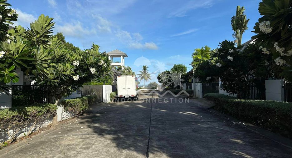 ขาย 3 ห้องนอน บ้านเดี่ยว ใน บางละมุง, ชลบุรี