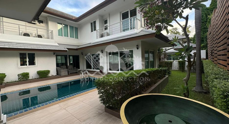 ขาย 3 ห้องนอน บ้านเดี่ยว ใน บางละมุง, ชลบุรี